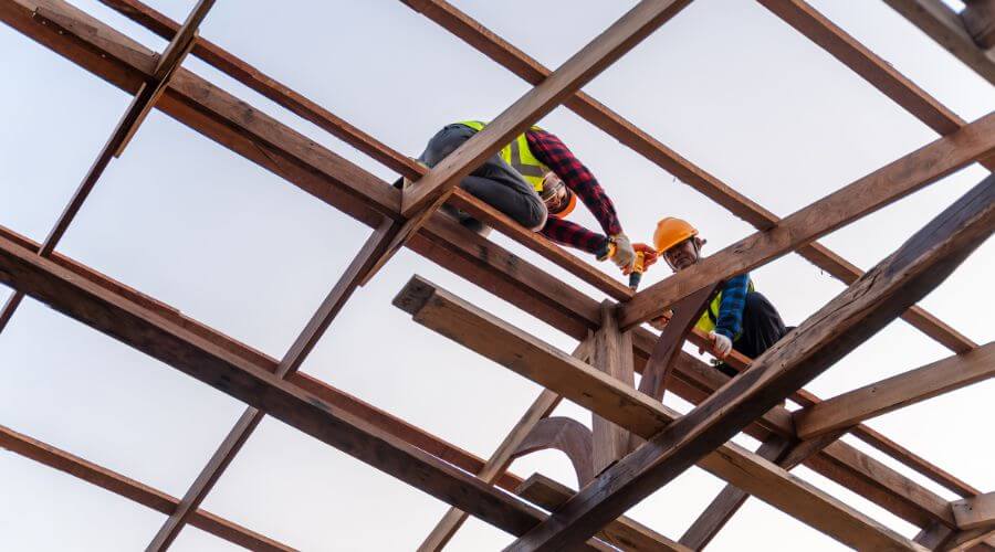Expert Emergency Roof Repairs services in Plainfield, CT